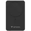 Verbatim Charge 'n' Go Essentials Magnetická bezdrôtová powerbanka 10000mAh čierna / USB-C / MagSafe / 15-20W