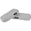 Arozzi Memory Foam Armrest Pads / náhradné podrúčky pre herné stoličky / pamäťová pena / šedé