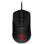 MSI Forge GM100 čierna / Herná optická myš / 6400 DPI / 7 tlačidiel / USB / RGB