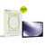 Mobile Origin EasyGlass ochranné sklo pre Samsung Galaxy Tab A9+