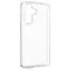 FIXED TPU gélový kryt Story AntiUV pre Samsung Galaxy A36 5G číry
