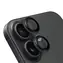 Obal:Me Ochrana Šošoviek pre Apple iPhone 16/16 PLUS Black