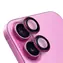 Obal:Me Ochrana Šošoviek pre Apple iPhone 16/16 PLUS Pink