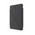 FIXED Puzdro Trinity Case pre Apple iPad 10.9" (2022)/iPad 11" (2025) so stojanom čierne