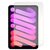 Compulocks GDIPMN06 ochranné tvrdené sklo pre Apple IPad Mini 6