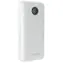 Canyon PB-2001W 20000 mAh biela / Powerbanka / 2x USB-A / 2x USB-C