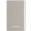 Canyon CNS-CPB510BE béžová / Powerbanka / 10000mAh / PD 20W / bezdrôtové nabíjanie & USB-C