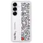 Samsung EF-MS936CWE FlipSuit Kryt pre Samsung Galaxy S25+ biela