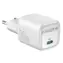 Anker Zolo Nabíjačka do siete biela / USB-C / 30W