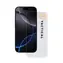 Tactical Glass Shield 2.5D sklo pre Apple iPhone 17 Air Clear