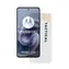 Tactical Glass Shield 2.5D sklo pre Motorola G86 Clear