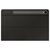 Samsung EF-DX720 Book Cover Keyboard Slim for Tab S9 | S9 FE | S10 FE | S10 Lite black QWERTZ