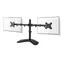 Nedis MMDOSD110BK Stojan na monitor / 15-32" / Max. 7kg / 3 otočné body