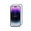 Spello Clear Glass Ochranné sklo pre Apple iPhone 14 Pro /s inštalačným rámčekom / 2ks