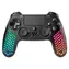 White Shark GPW-4009 LEGATUS čierna / Bezdrôtový Gamepad / pre PC & PS3/PS4 & Android & iOS