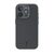 ShiftCam LensUltra obal na iPhone 15 Pro Pre Max tmavo šedý