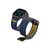 Spigen Athlex Air Active Band remienok pre Apple Watch 49mm/46mm/45mm/44mm modrá