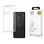 3mk Armor Case zadný kryt pre Motorola Edge 50 Pro