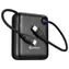 Sandberg Powerbank 10000mAh čierna / 1x USB-C + 2x USB-C kábel / PD20W
