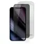 Epico Privacy Glass 3D DF ochranné sklo pre iPhone 14 Pro/15/16/ | Ultra-široké krytie / s aplikátorom