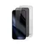 Epico Privacy Glass 3D Df ochranné sklo pre iPhone 14 Pre Max/15 PLUS/16 PLUS / odolné proti pádu a poškriabaniu