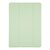 Obal:Me MistyTab Puzdro pre Samsung Galaxy Tab A11/A9 Light Green
