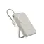 Epico UltraPack 4in1 10000mAh šedá / Powerbanka s bezdrôtovým nabíjaním / USB-C / Mag+
