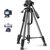 Ugreen LP661 Professional Tripod čierno-šedá / statív / záťaž: 5 kg / vytiahnutie: 53-175 cm