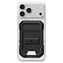 Spigen Tough Armor Pro MagSafe 5 Card pre Apple čierna