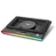 Thermaltake Massive EXTREME čierna / Chladič notebooku / pre notebooky do 18" / UsB