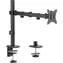 SENSE7 FLOAT ARM stolný držiak na monitor 17 "-32" / nosnosť 9kg / VESA