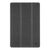Tactical Book Tri Fold Puzdro pre Samsung Galaxy Tab S9/S9 FE/S10 FE/S10 Lite Black