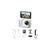 Insta360 GO Ultra Creator Bundle (biela)