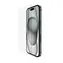 Belkin SCREENFORCE UltraGlass2 Anti-Microbial ochranné sklo pre Apple iPhone 16 / 15 / 14 Pro