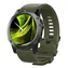 Mobile Origin Easy Strap Watch remienok pre Garmin QuickFit 20mm tmavo zelená