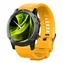 Mobile Origin Easy Strap Watch remienok pre Garmin QuickFit 20mm žltá