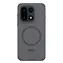 Nillkin Super Frosted PRO Magnetic Zadný Kryt pre OnePlus 15 Transparent Black