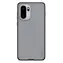 Nillkin Super Frosted PRO Zadný Kryt pre OnePlus 15R Transparent Black