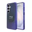 Red Bull PC Double Layer Blended Lines Magnetic Zadný Kryt pre Samsung Galaxy S26 Navy