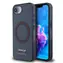 Red Bull PC/TPU Red Ring MagSafe Zadný Kryt pre iPhone 16e/17e Navy