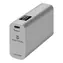 Rozbalené - Tactical EDC Brick 9600mAh Raw šedá / Power Bank / 22.5 W / USB-A / USB-C / rozbalené