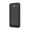 FIXED Powerbanka Zen2 10 s LCD displejom a výstupom PD 20W 10 000 mAh čierna