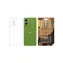 Tactical TPU Kryt pre Motorola Moto G06/G06 Power Transparent