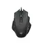 Machenike M3 čierna / herná optická myš / 3200 DPI / 6 tlačidiel / USB