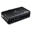 Viking VALI150 10000mAh čierna / Power banka / USB-C / USB-A / DC jack 5521 / AC230V
