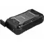 Viking SKADI3 30000mAh čierna / Power banka / bezdrôtové nabíjanie / USB-C / 2x USB-A / DC jack