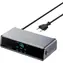 Anker Nano Dokovacia stanica 14v1 sivá / 140W / 3xUSB-C / 4xUSB-A / 2xHDMI / 1x DP / 1xRJ45 / MicroSD slot