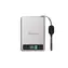 BMX SolidSafe™ 10K SOLID-State magnetická powerbanka strieborná / 10000 mAh / 30W / 2x USB-C