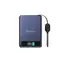 BMX SolidSafe™ 10K SOLID-State magnetická powerbanka modrá / 10000 mAh / 30W / 2x USB-C