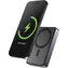 Spello ForcePack Alu 10000 mAh vesmírne šedá / Powerbanka / USB-C / Qi2 / MagSafe